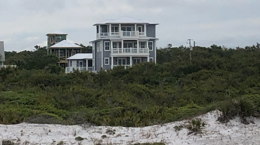 Ultimate beach house 30A